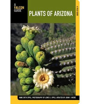 Plants of Arizona