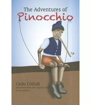 The Adventures of Pinocchio