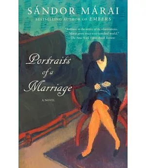 Portraits of a Marriage