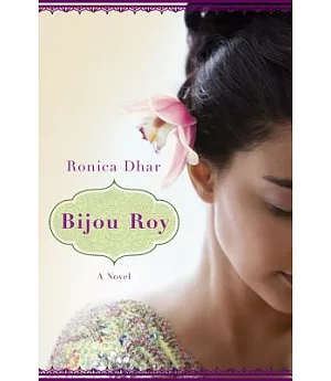 Bijou Roy