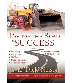 Paving the Road to Success