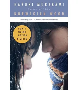 Norwegian Wood