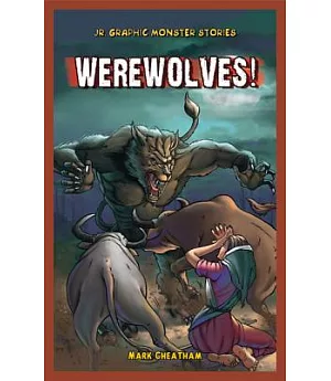 Werewolves!