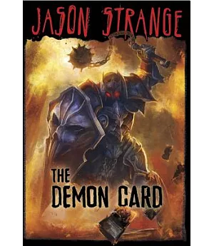 The Demon Card