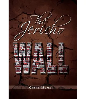 The Jericho Wall