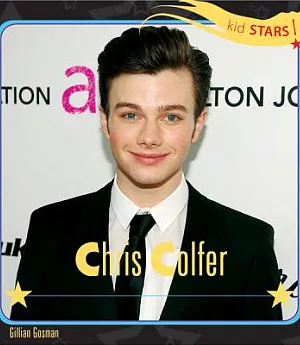 Chris Colfer