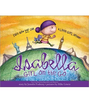 Isabella: Girl on the Go