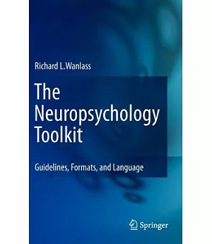 The Neuropsychology Toolkit