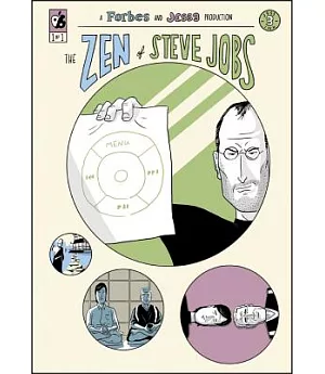 The Zen of Steve Jobs