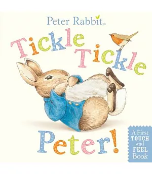 Tickle, Tickle, Peter!