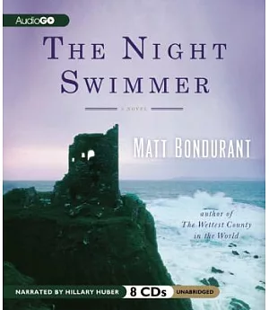 The Night Swimmer