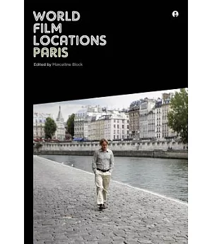 World Film Locations: Paris