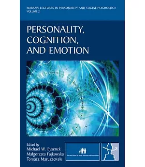 Personality, Cognition, and Emotion