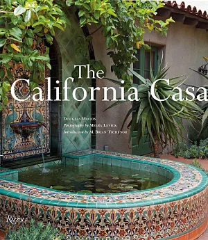 The California Casa