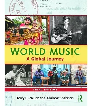 World Music: A Global Journey