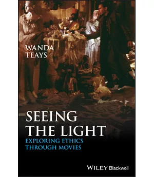 Seeing the Light: Exploring Ethics Through Movies