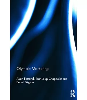 Olympic Marketing