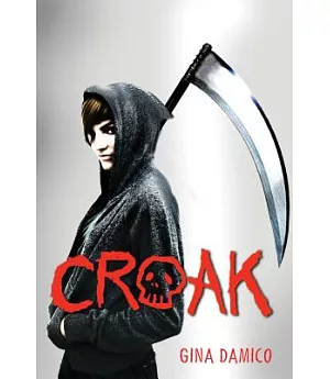 Croak