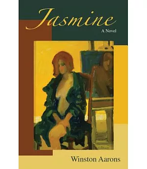 Jasmine: A Novel