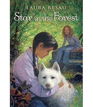 Star in the Forest