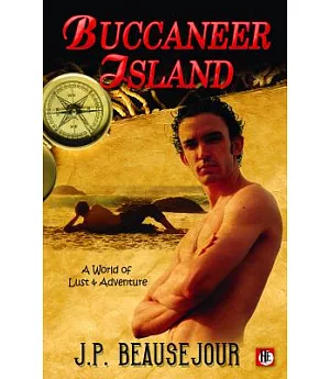 Buccaneer Island