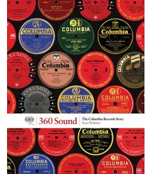 360 Sound: The Columbia Records Story