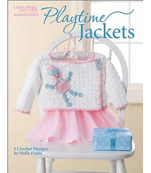 Playtime Jackets