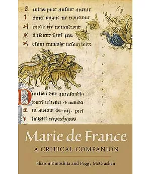 Marie De France