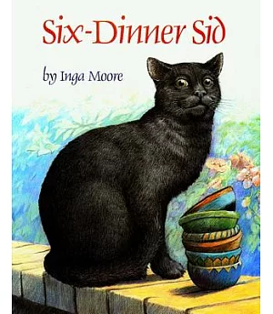 Six-Dinner Sid