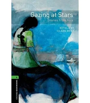 Gazing at Stars: Stories from Asia