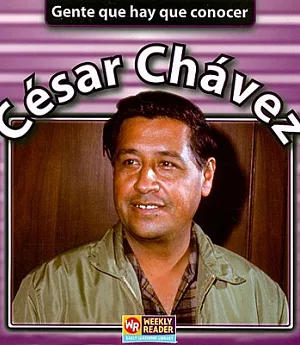 Cesar Chavez