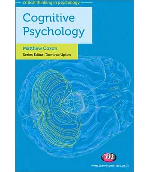 Cognitive Psychology