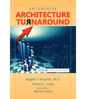 Enterprise Architecture Turnaround