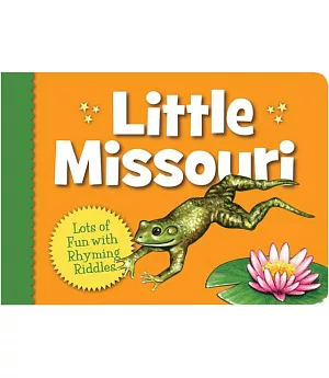 Little Missouri