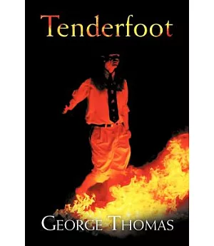 Tenderfoot