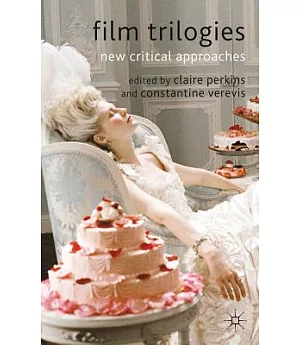 Film Trilogies: New Critical Approaches