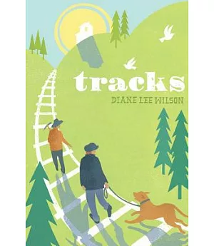 Tracks