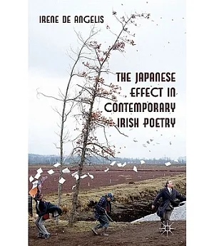 The Japanese Effect in Contemporary Irish Poetry