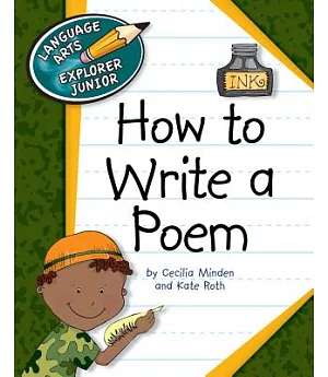 How to Write a Poem