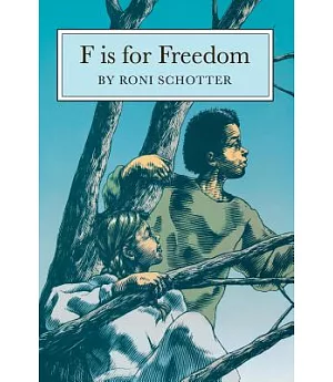 F Is for Freedom