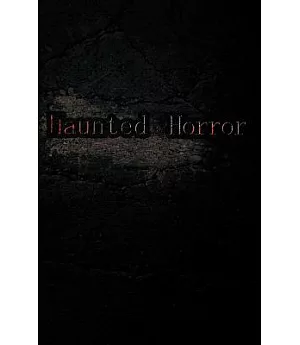 Haunted Horror