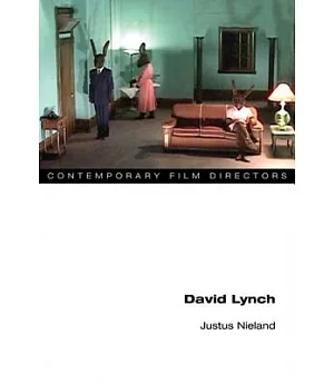 David Lynch