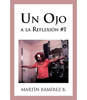 Un Ojo a la Reflexion