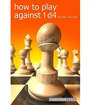 How to Play Against 1 d4