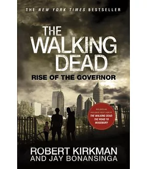 The Walking Dead: Rise of the Governor