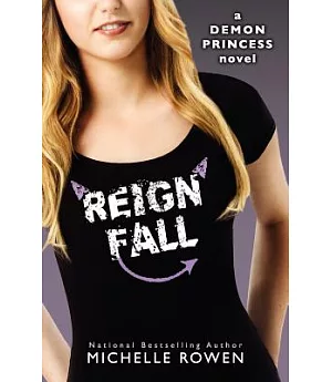 Reign Fall