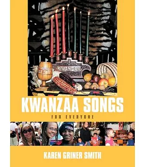 Kwanzaa Songs for Everyone