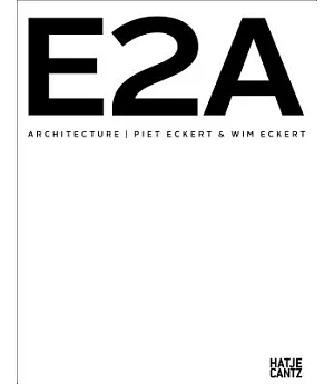 E2A Architecture