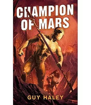 Champion of Mars