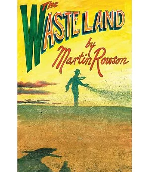 The Waste Land